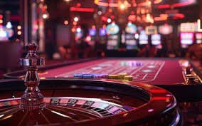Sports and casino-style content areas arranged for 6j777 users