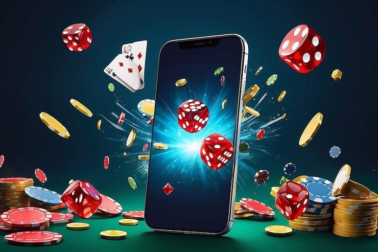 Responsible casino guide screen for 6j777 Bangladesh adult users