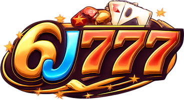 6j777 logo for Bangladesh adult entertainment hub